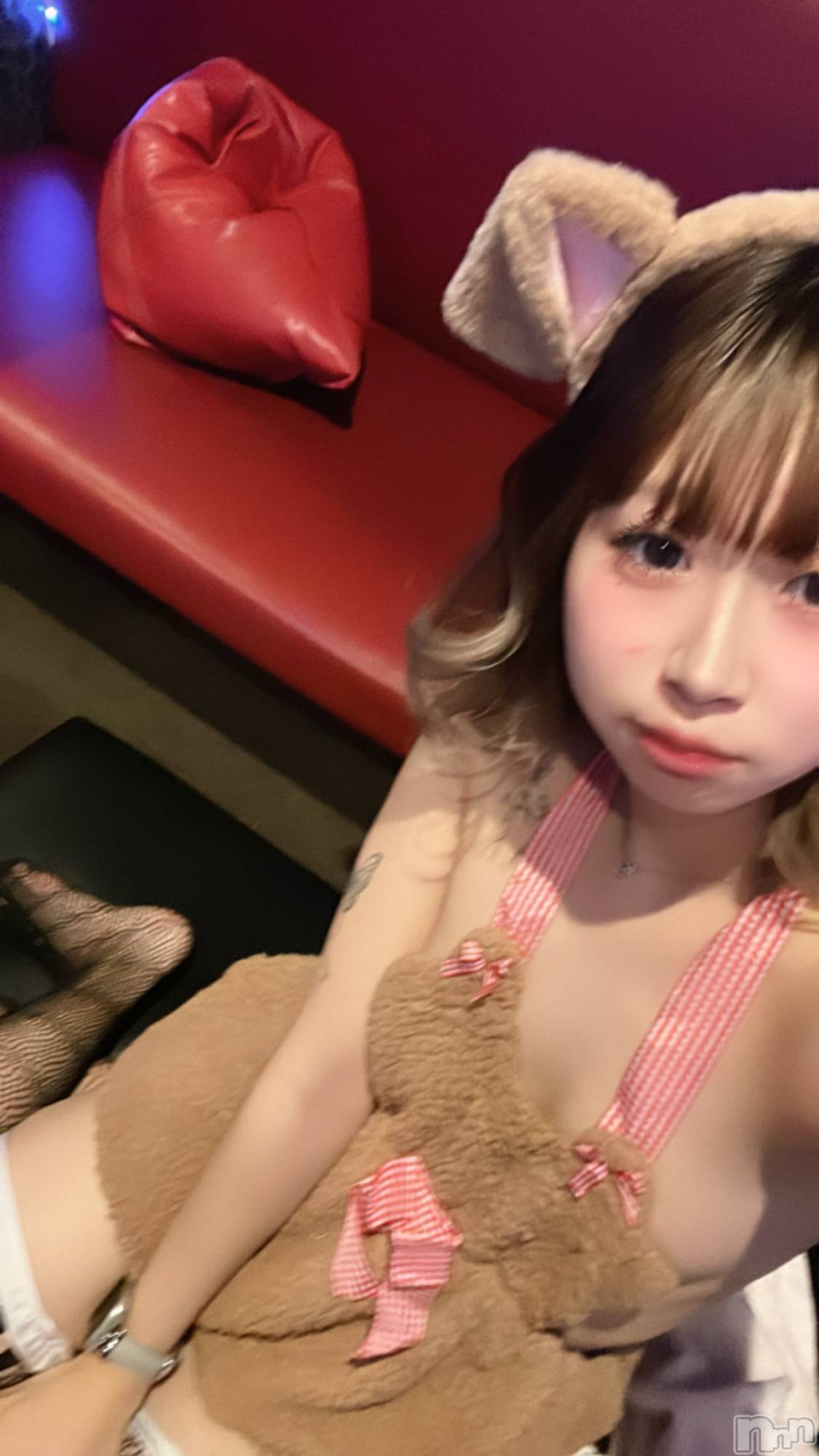 新潟おっパブSUPER ANGEL(スーパーエンジェル)遠山かずは(20)の2026年1月2日写メブログ「 2026」