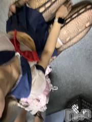 新潟おっパブSUPER ANGEL(スーパーエンジェル) 遠山かずはの10月26日写メブログ「はろうぃん- ̗̀ 🎃  ̖́-」