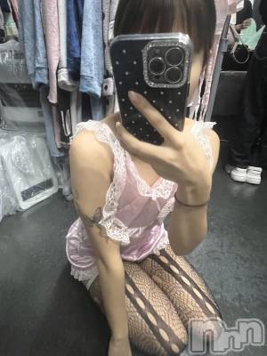 新潟おっパブ SUPER ANGEL(スーパーエンジェル) 遠山かずは(ヒミツ)の10月14日写メブログ「かようび☔️」