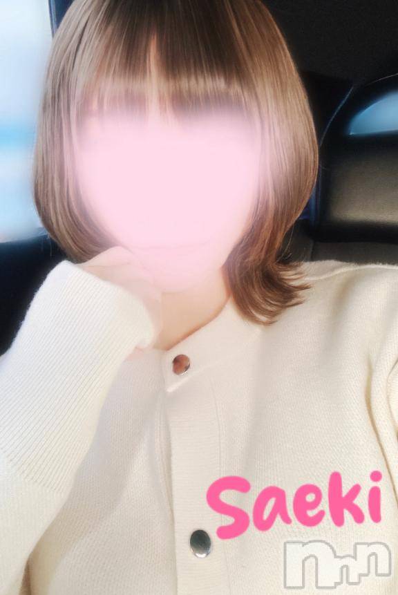 新潟デリヘルGRACE　新潟(グレース　ニイガタ) 佐伯（さえき）(30)の3月15日写メブログ「すぐの再会うれしい…🫣🩷」