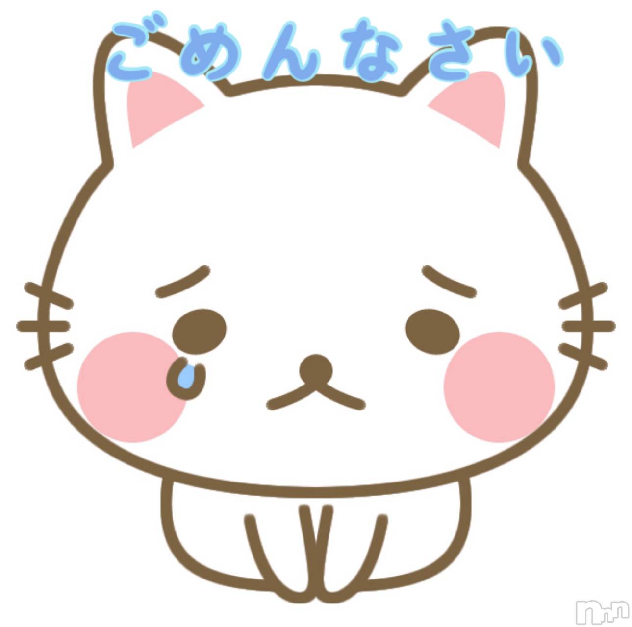 新潟デリヘルGRACE　新潟(グレース　ニイガタ)佐伯（さえき）(30)の2026年4月9日写メブログ「ごめんなさい😔💦」