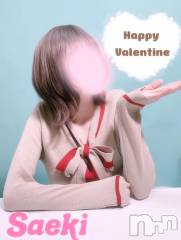 新潟デリヘルGRACE　新潟(グレース　ニイガタ) 佐伯（さえき）(30)の2月14日写メブログ「明日がラストです🐰💝」