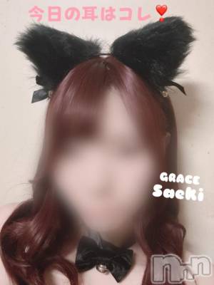 新潟デリヘル GRACE　新潟(グレース　ニイガタ) 佐伯（さえき）(29)の10月31日写メブログ「今日の耳はな～んだ😋？」