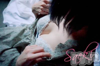 新潟デリヘル GRACE　新潟(グレース　ニイガタ) 佐伯（さえき）(30)の4月16日写メブログ「まだ間に合うよ…🫣🧡」