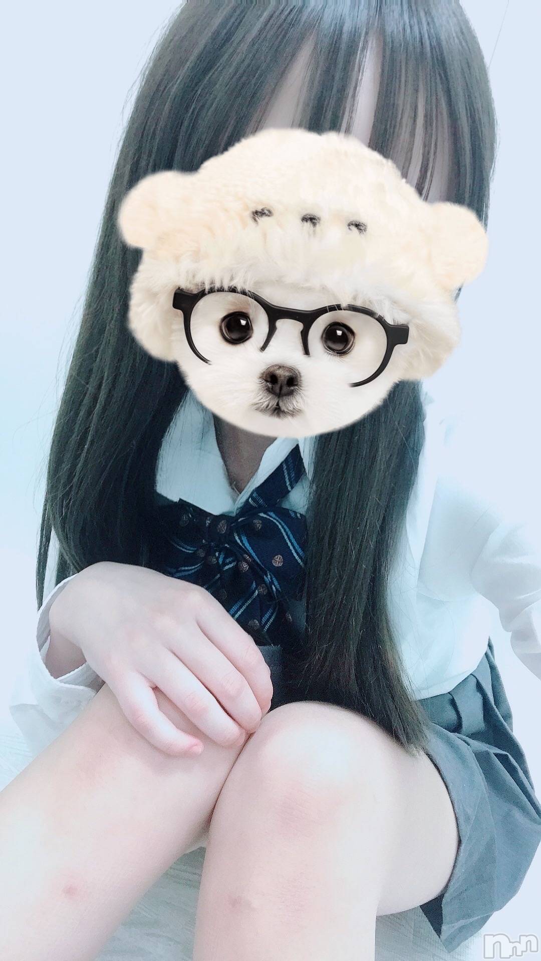 新潟デリヘル新潟デリヘル倶楽部(ニイガタデリヘルクラブ)なぎさ(21)の2025年7月14日写メブログ「はじめまして💖」