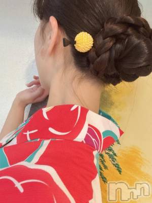 新潟人妻デリヘル 熟女の風俗 最終章(ジュクジョノフウゾクサイシュウショウ) はるの(35)の7月25日写メブログ「夏色🌈」