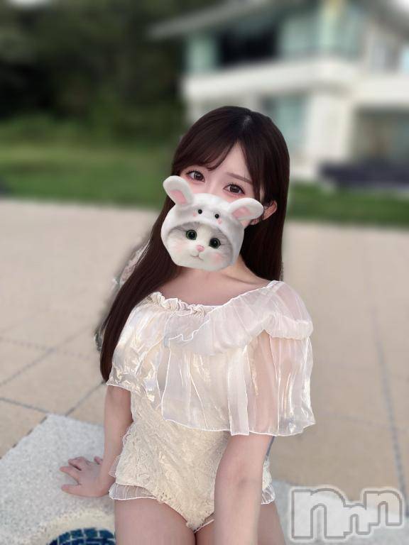 上越デリヘルBLUE BIRD上越店(ブルーバード上越店) もあ(20)の8月2日写メブログ「はじめまして🤍」