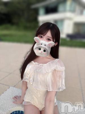 上越デリヘル BLUE BIRD上越店(ブルーバード上越店) もあ(20)の8月2日写メブログ「はじめまして🤍」