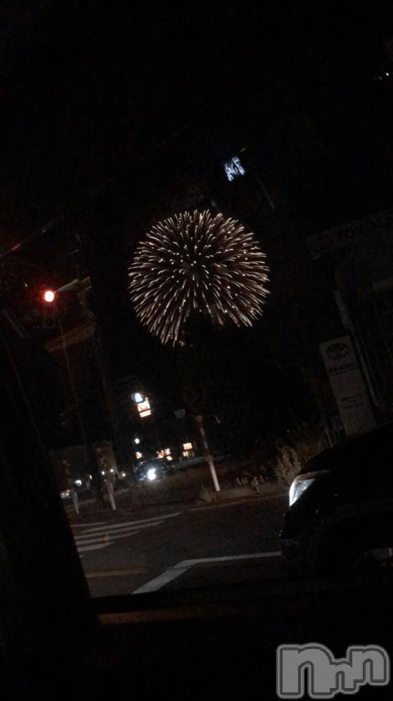 三条デリヘル新潟デリヘル倶楽部　三条店(ニイガタデリヘルクラブ　サンジョウテン)なぎさ(21)の2025年7月26日写メブログ「🎇❤️‍🔥」