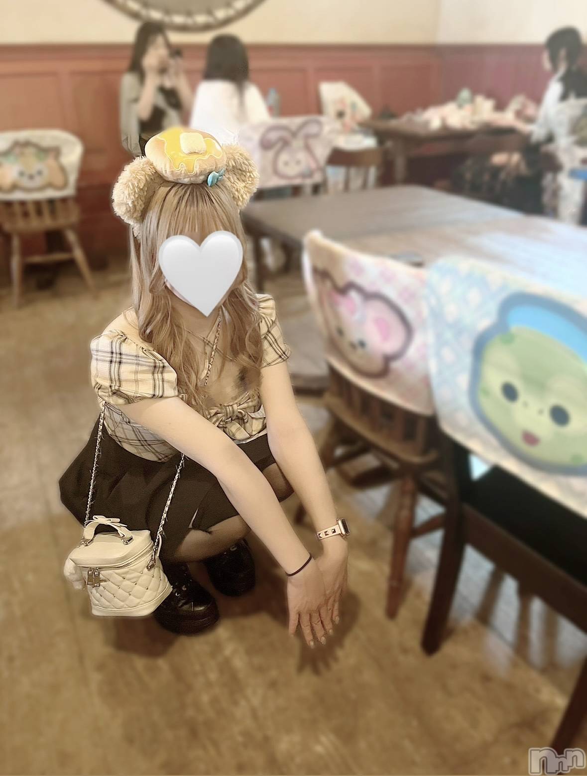 ܱХ顦CLUB FOUR LEAF(ե꡼) 2025ǯ915̥֥🤍