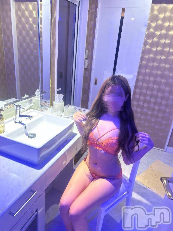 長岡デリヘルROOKIE(ルーキー) さんご☆プラチナ(18)の7月24日写メブログ「このあと🤍」