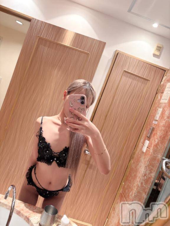長岡デリヘルROOKIE(ルーキー) さんご☆プラチナ(18)の10月8日写メブログ「0.01mmの壁も要らない💖」