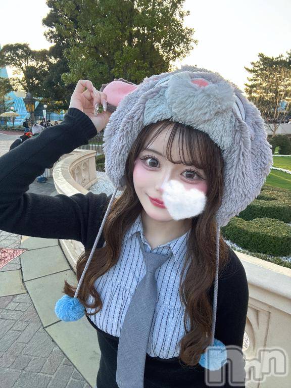 長岡デリヘルROOKIE(ルーキー)りさ(20)の2026年3月17日写メブログ「🎀出勤のお知らせ🎀」