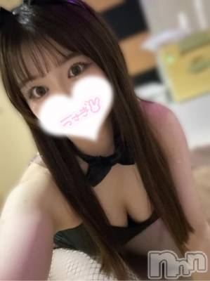 長岡デリヘル ROOKIE(ルーキー) りさ(20)の7月19日写メブログ「うさぎと私は寂しくさせないで？🐰♡」