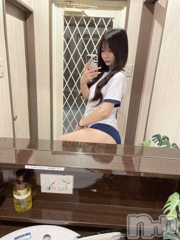 長岡デリヘルROOKIE(ルーキー)るる(20)の2025年7月18日写メブログ「夜の運動会好き？♡」