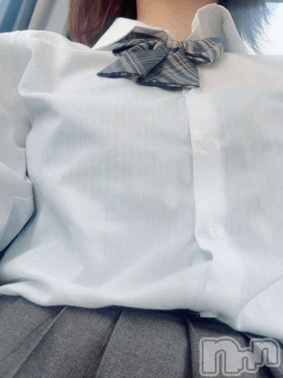 長岡デリヘル純・無垢(ジュンムク)まいや☆プラチナ(20)の2025年10月18日写メブログ「お礼💕」