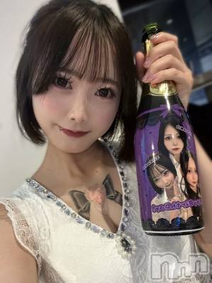 新潟駅前スナック・ガールズバーLAPLUS(ラプラス) さらら(21)の10月12日写メブログ「お誕生日🎂」