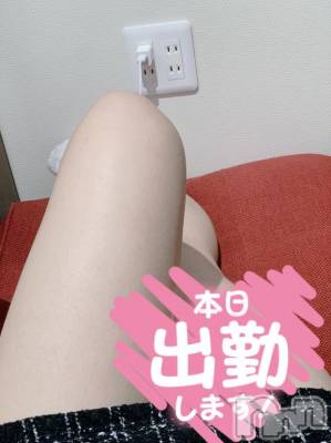 新潟ソープ スチュワーデス もえ(21)の8月22日写メブログ「本日出勤予定❣️」