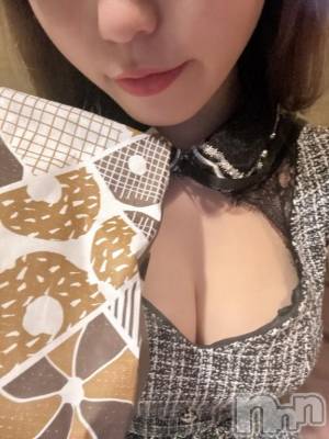 新潟ソープ スチュワーデス もえ(21)の11月7日写メブログ「退勤しました💗」