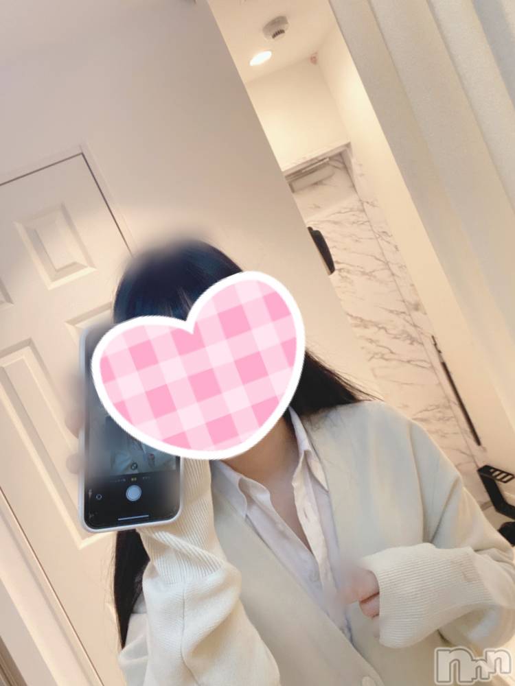 新潟デリヘルCherish Amulet(チェリッシュ アミュレット) みこと(21)の11月1日写メブログ「えっちないたずら」