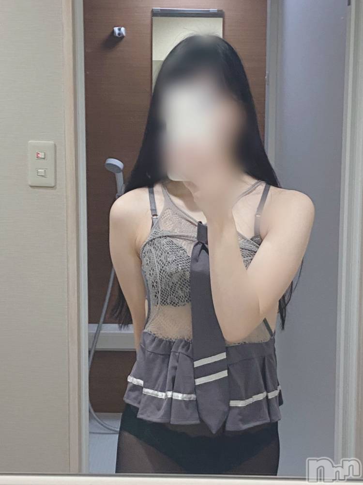 新潟デリヘルCherish Amulet(チェリッシュ アミュレット) みこと ≪黒髪アイドル系美少女≫(21)の2月7日写メブログ「えっちなことしましょ～‼️」