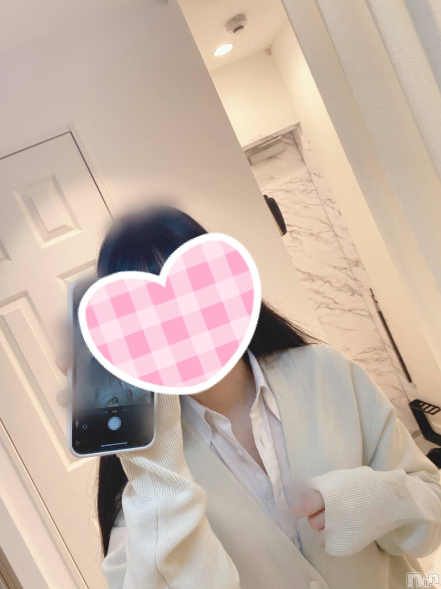新潟デリヘルCherish Amulet(チェリッシュ アミュレット)みこと(21)の2025年11月1日写メブログ「えっちないたずら」