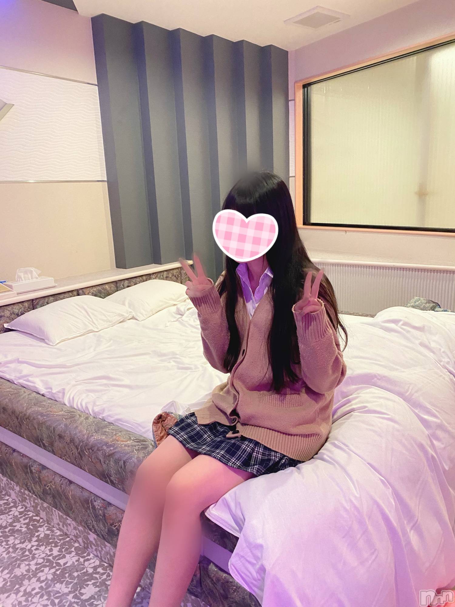 新潟デリヘルCherish Amulet(チェリッシュ アミュレット)みこと(21)の2025年11月6日写メブログ「ドMさんカモン👐🤍」