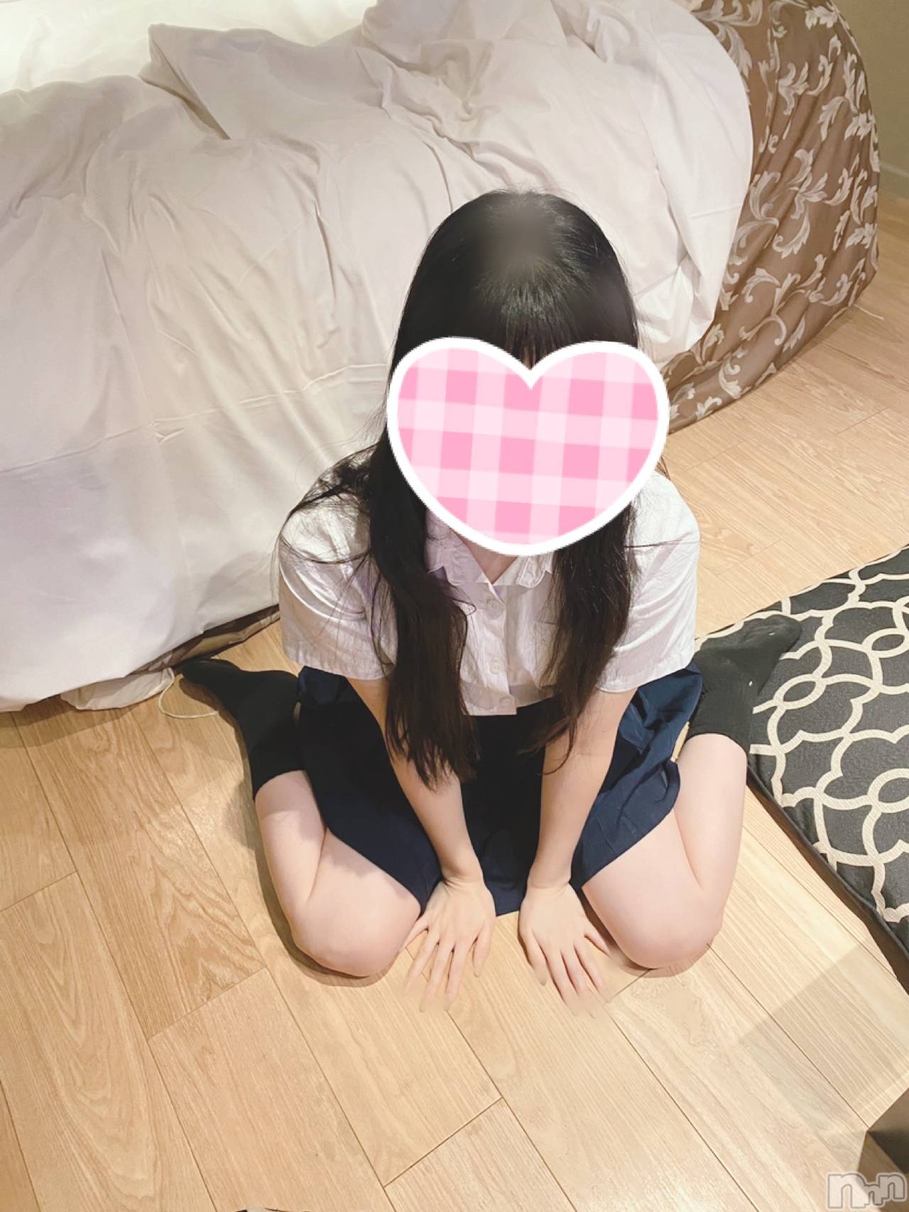 新潟デリヘルCherish Amulet(チェリッシュ アミュレット)みこと ≪黒髪アイドル系美少女≫(21)の2025年12月22日写メブログ「えちえちな時間過ごしましょ🤍」