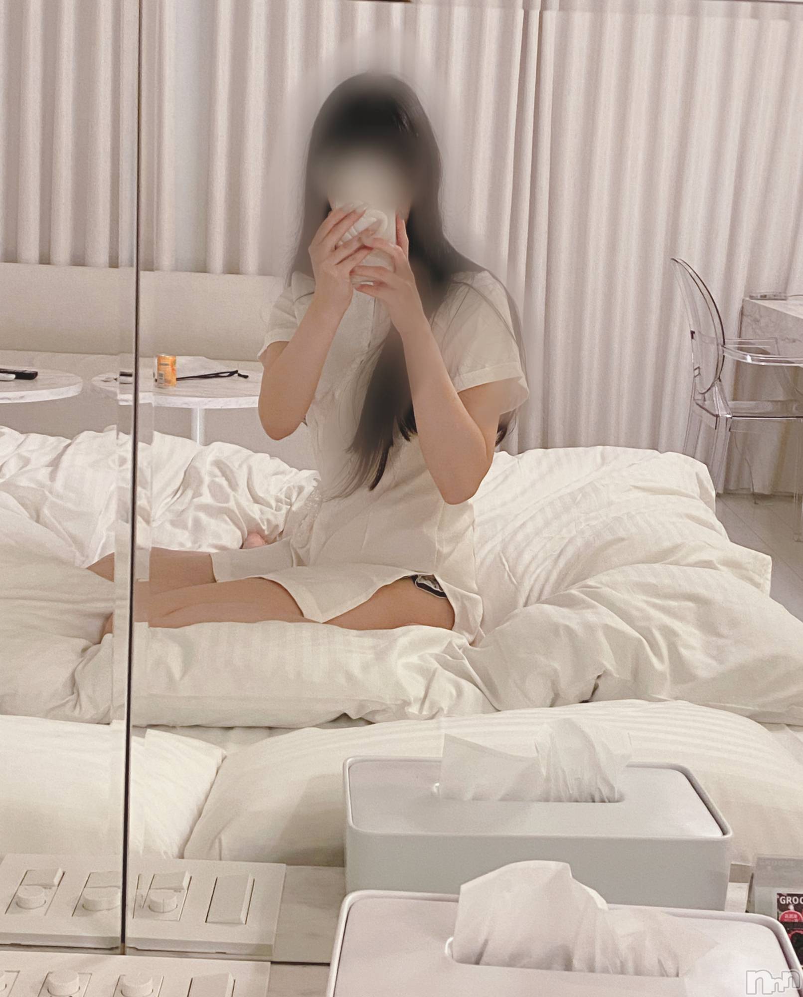 新潟デリヘルCherish Amulet(チェリッシュ アミュレット)みこと ≪黒髪アイドル系美少女≫(21)の2025年12月24日写メブログ「クリスマスイブ！🎅🌲⛄️」