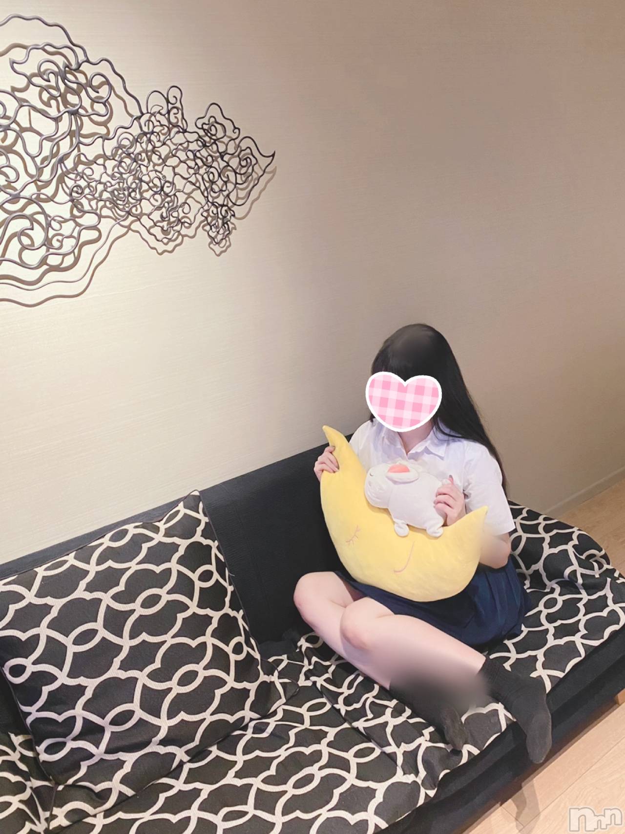 新潟デリヘルCherish Amulet(チェリッシュ アミュレット)みこと ≪黒髪アイドル系美少女≫(21)の2025年12月26日写メブログ「かわいい？？🤍」