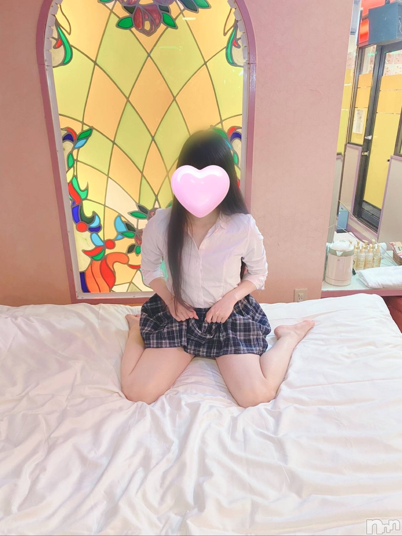 新潟デリヘルCherish Amulet(チェリッシュ アミュレット)みこと ≪黒髪アイドル系美少女≫(21)の2026年4月15日写メブログ「ムラムラ解消しよ♥️♥️」