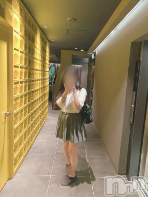 新潟デリヘル Cherish Amulet(チェリッシュ アミュレット) みこと(21)の10月16日写メブログ「JKとらぶほ」