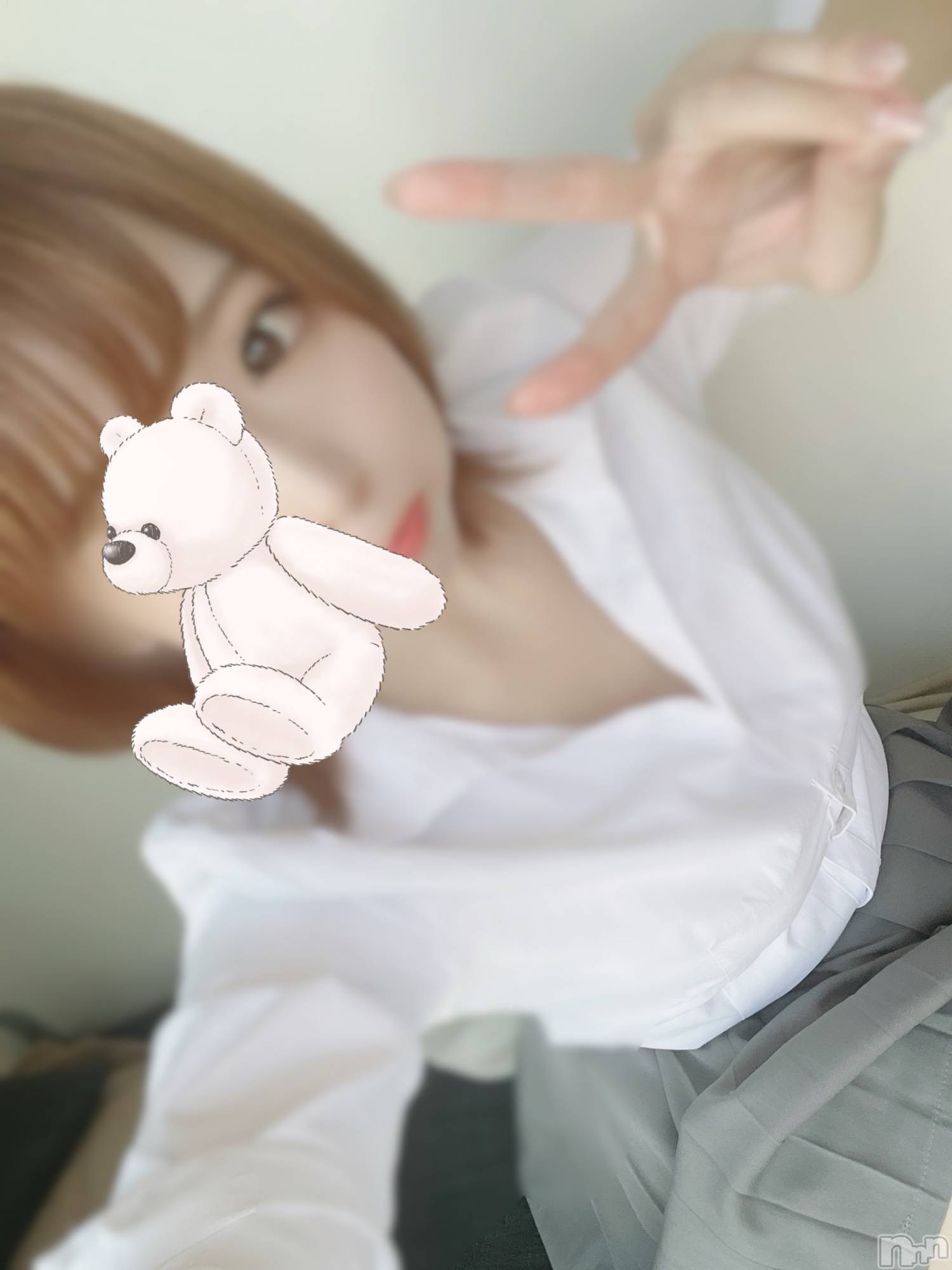 新潟手コキCherish Amulet(チェリッシュ アミュレット)みる(23)の2025年9月8日写メブログ「🩷」