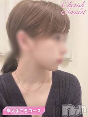 みる(23) 身長160cm、スリーサイズB86(D).W55.H84。新潟手コキ Cherish Amulet(チェリッシュ アミュレット)在籍。