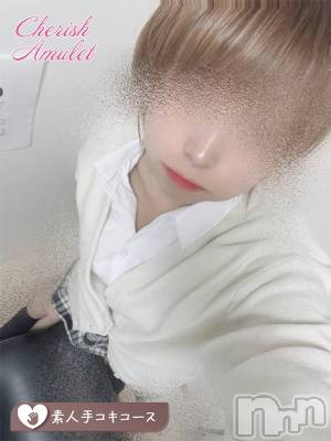 みる(23) 身長160cm、スリーサイズB86(D).W55.H84。新潟手コキ Cherish Amulet(チェリッシュ アミュレット)在籍。