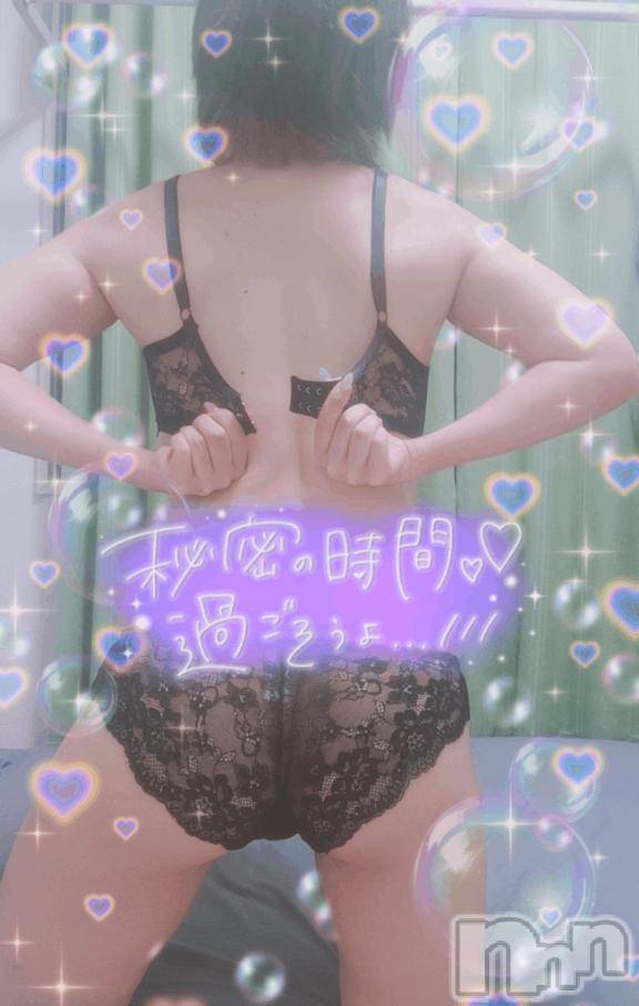 長岡人妻デリヘル奥様特急 長岡店(オクサマトッキュウナガオカテン) はなび(30)の8月9日写メブログ「後ろから///」