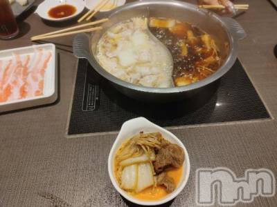 長岡デリヘル 奥様特急 長岡店(オクサマトッキュウナガオカテン) はなび(30)の7月30日写メブログ「美味しかった🎵」