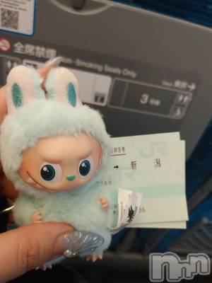 長岡人妻デリヘル 奥様特急 長岡店(オクサマトッキュウナガオカテン) はなび(30)の9月11日写メブログ「向かってるよ🎵」