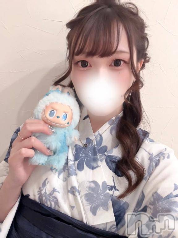 上越デリヘルBLUE BIRD上越店(ブルーバード上越店) きらら(23)の8月2日写メブログ「花火よりもアツい夜🩵」