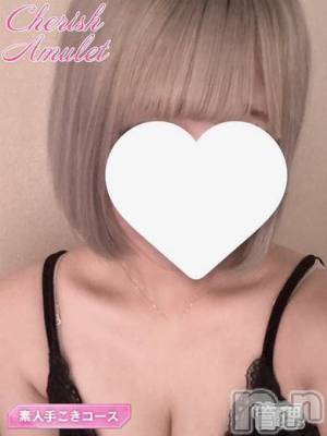 もえ(18) 身長157cm、スリーサイズB90(E).W56.H83。新潟手コキ Cherish Amulet(チェリッシュ アミュレット)在籍。