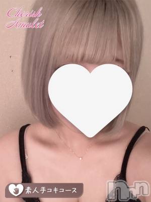 もえ(18) 身長157cm、スリーサイズB90(E).W56.H83。新潟手コキ Cherish Amulet(チェリッシュ アミュレット)在籍。