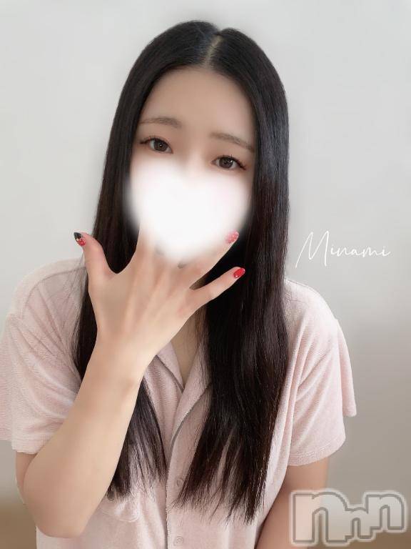 長岡デリヘルROOKIE(ルーキー) みなみ(24)の7月20日写メブログ「朝の挨拶☀️」