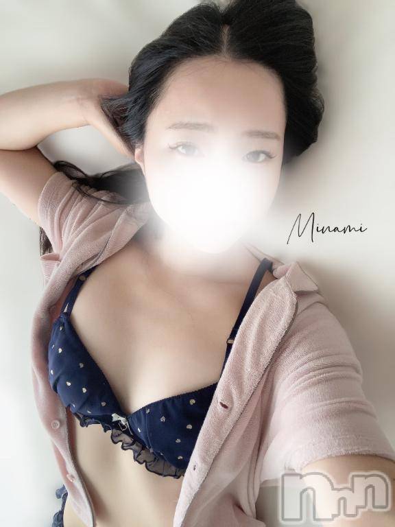 長岡デリヘルROOKIE(ルーキー) みなみ(24)の7月24日写メブログ「誘惑の夜時間🌙*ﾟ」