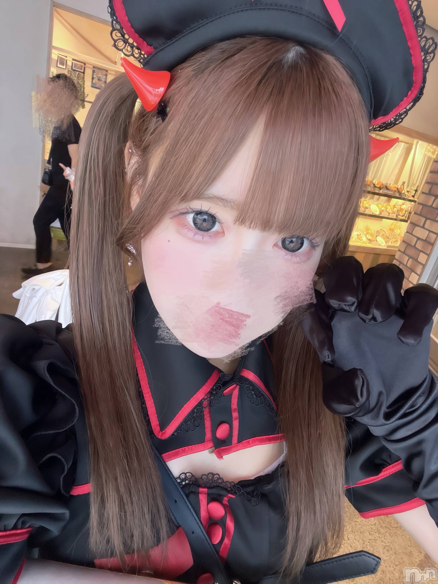 ܱХ顦CLUB FOUR LEAF(ե꡼) 2025ǯ1031̥֥֥ϥ󥤥٥1ܤǤ👻♥