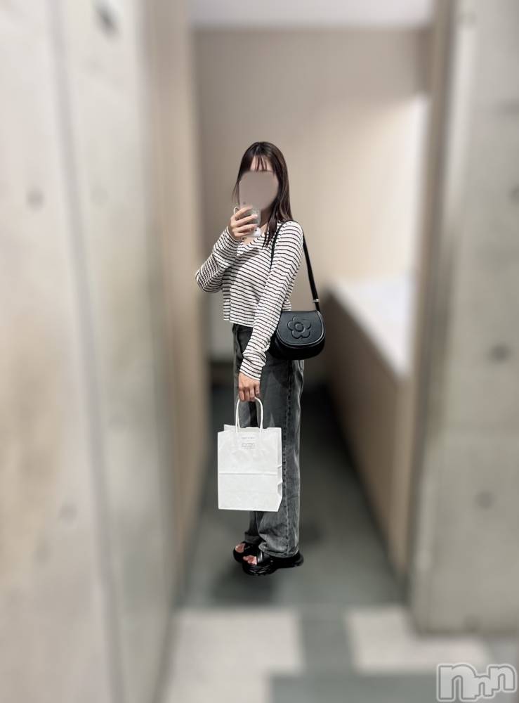 新潟デリヘルSOARIS-ソアリス-(ソアリス) なぎ(25)の9月27日写メブログ「はじめての一番くじの話。」