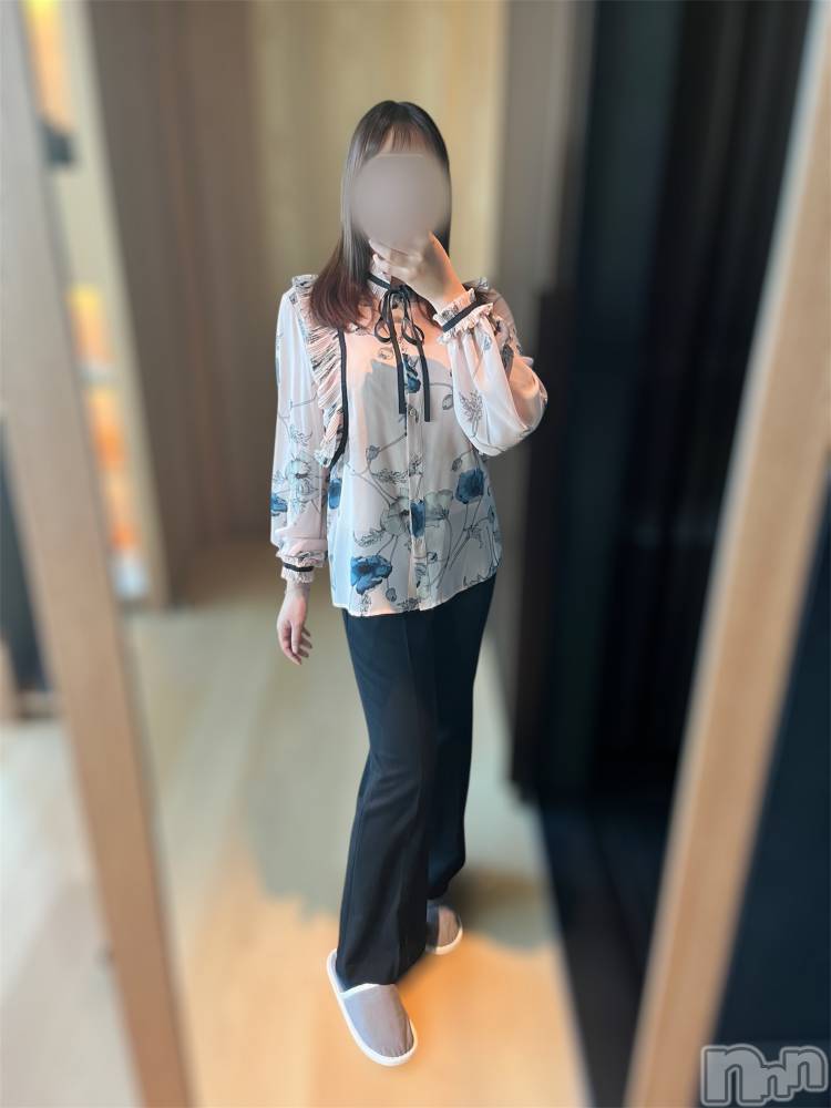 新潟デリヘルSOARIS-ソアリス-(ソアリス) なぎ(25)の11月25日写メブログ「今日出会った運の話」