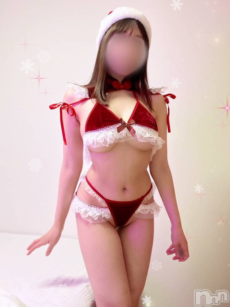 新潟デリヘルSOARIS-ソアリス-(ソアリス) なぎ(25)の12月24日写メブログ「クリぼっち、いるかい？👋🏻」