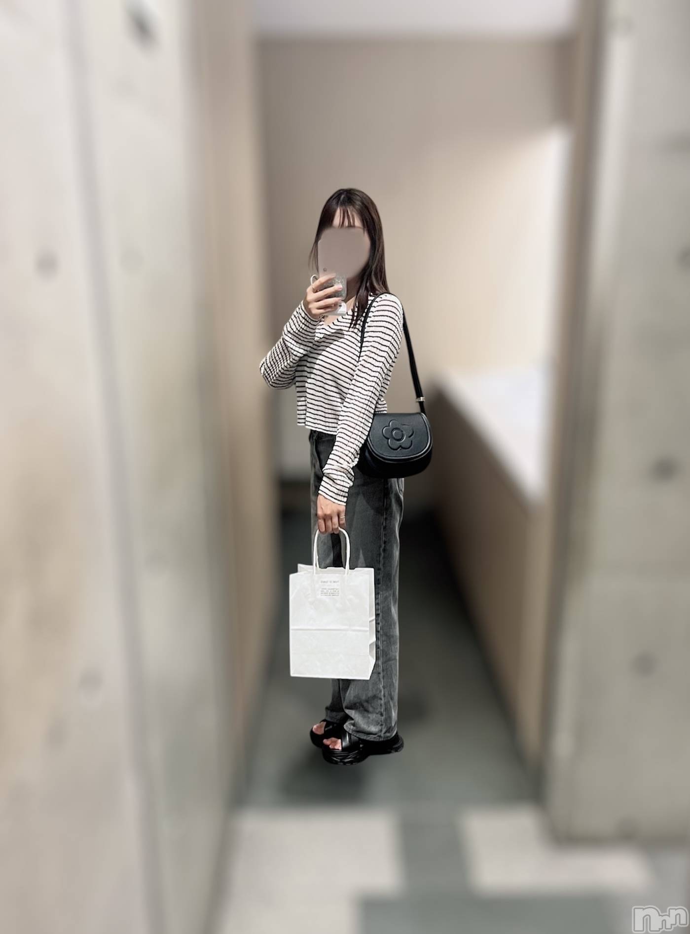 新潟デリヘルSOARIS-ソアリス-(ソアリス)なぎ(25)の2025年9月27日写メブログ「はじめての一番くじの話。」