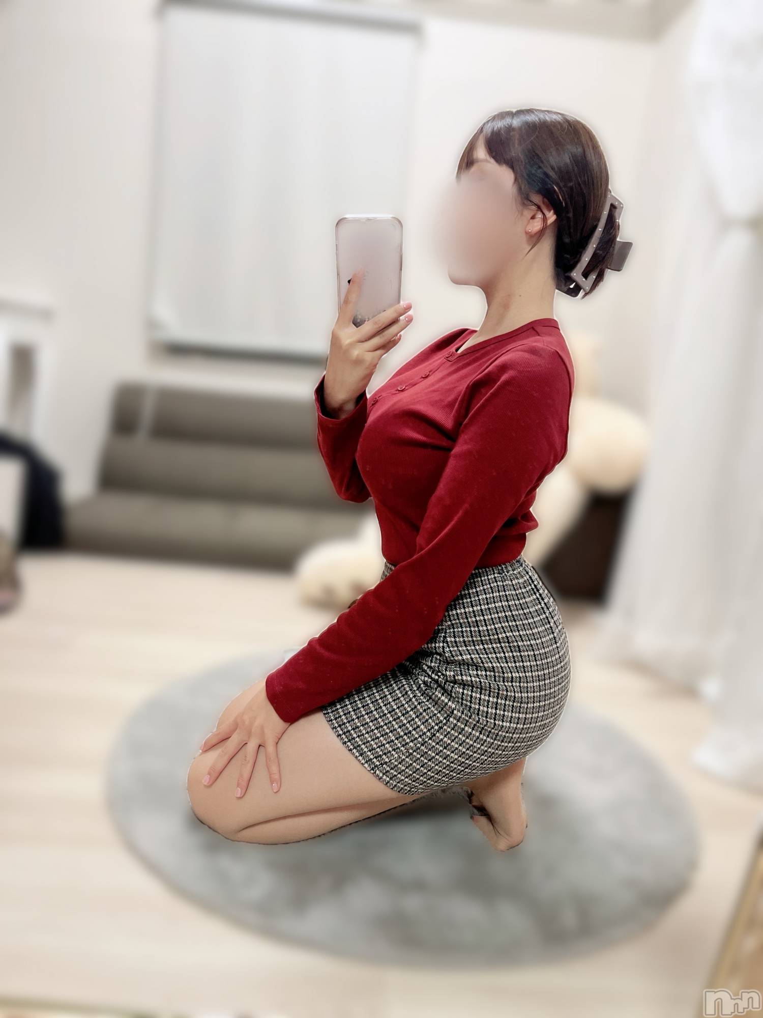 新潟デリヘルSOARIS-ソアリス-(ソアリス)なぎ(25)の2025年10月12日写メブログ「ちゃんと気づいてね？💓」