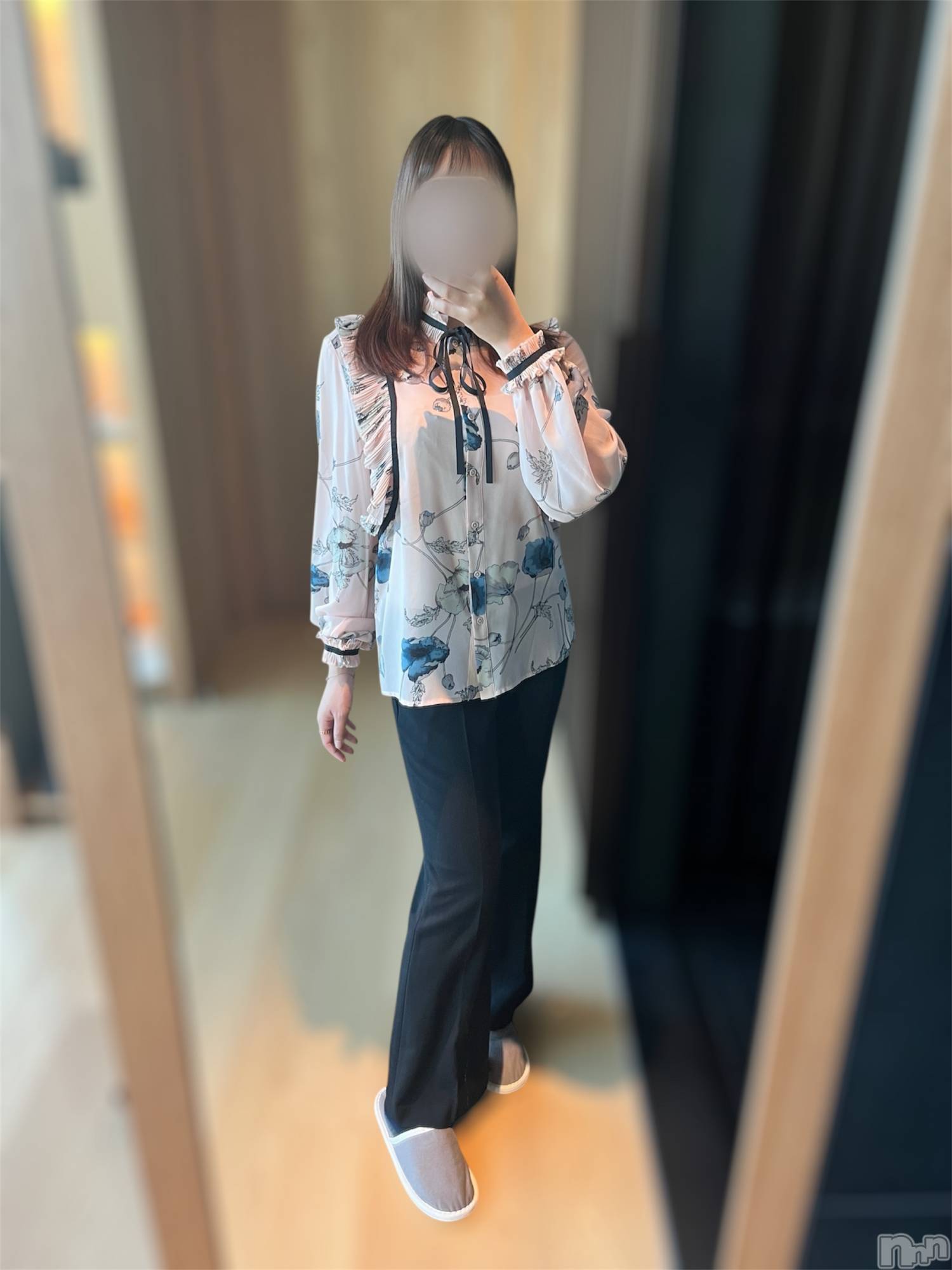 新潟デリヘルSOARIS-ソアリス-(ソアリス)なぎ(25)の2025年11月25日写メブログ「今日出会った運の話」